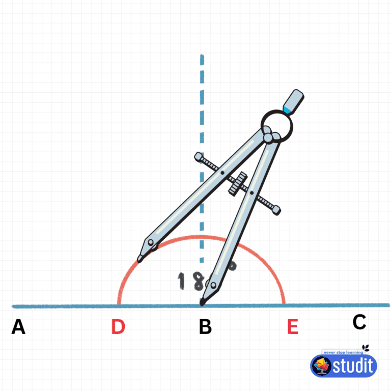 180 DEGREE ANGLE SHAPE visual data 5